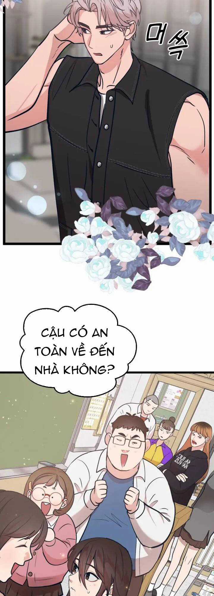 Đời Tư Idol Chapter 23.2 trang 11