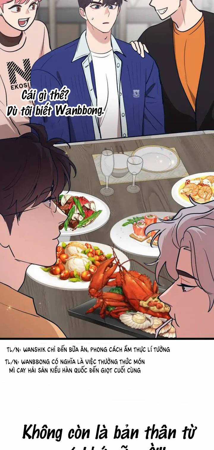 Đời Tư Idol Chapter 23.2 trang 13