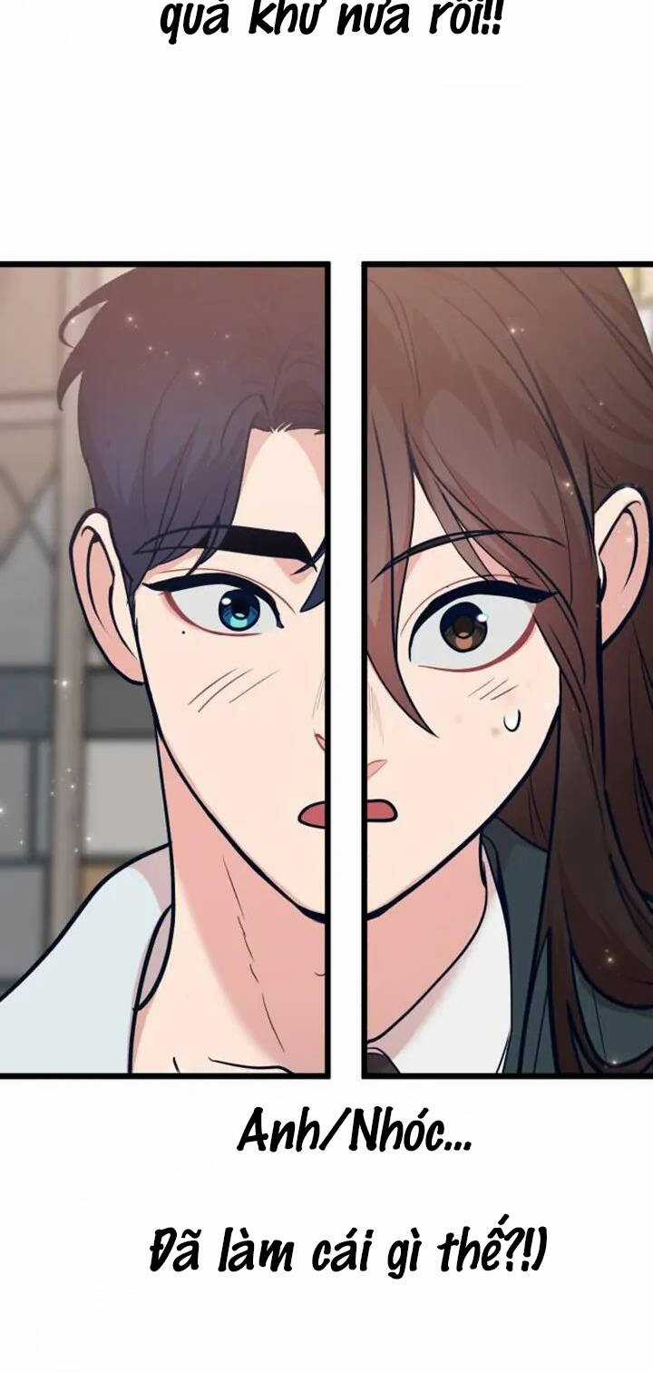 Đời Tư Idol Chapter 23.2 trang 14