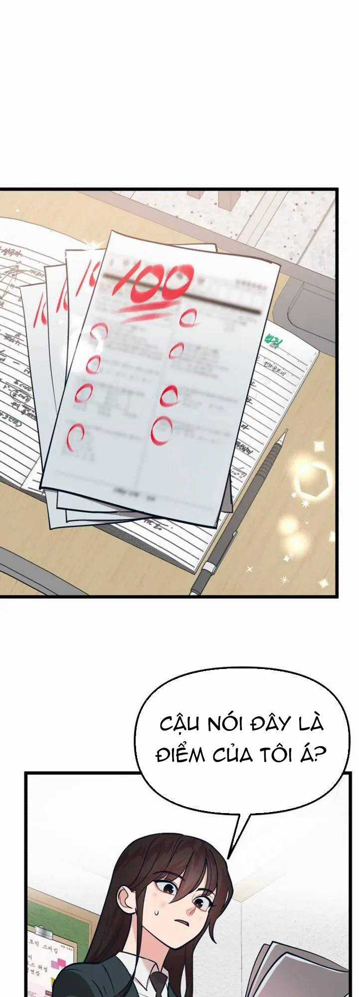 Đời Tư Idol Chapter 23.2 trang 15