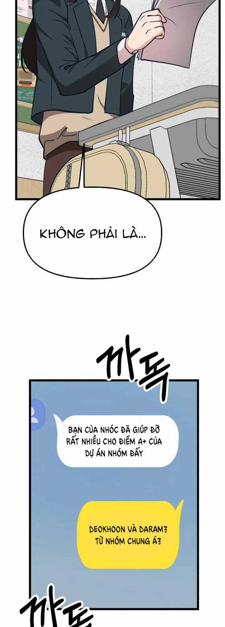 Đời Tư Idol Chapter 23.2 trang 16