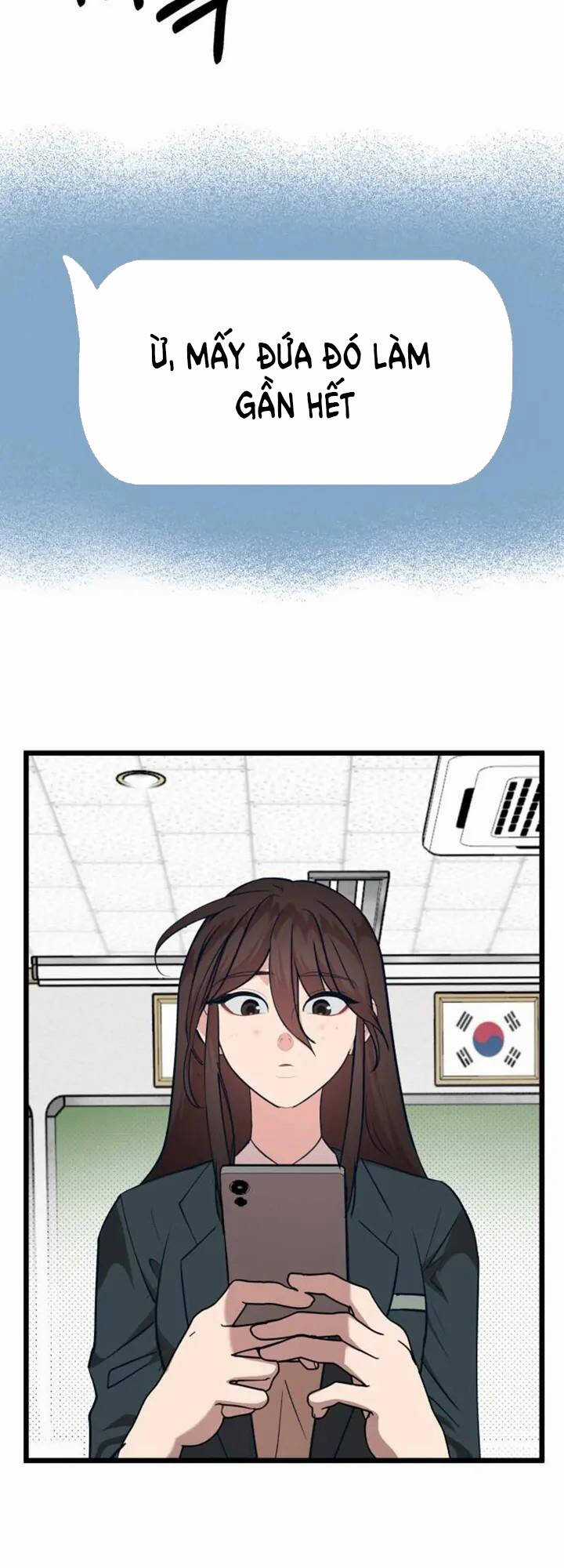 Đời Tư Idol Chapter 23.2 trang 17