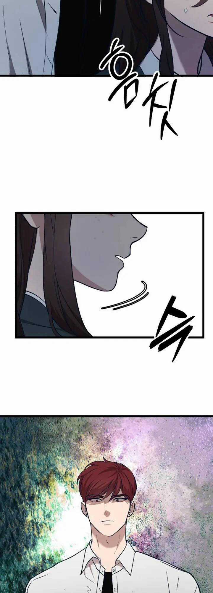 Đời Tư Idol Chapter 23.2 trang 19