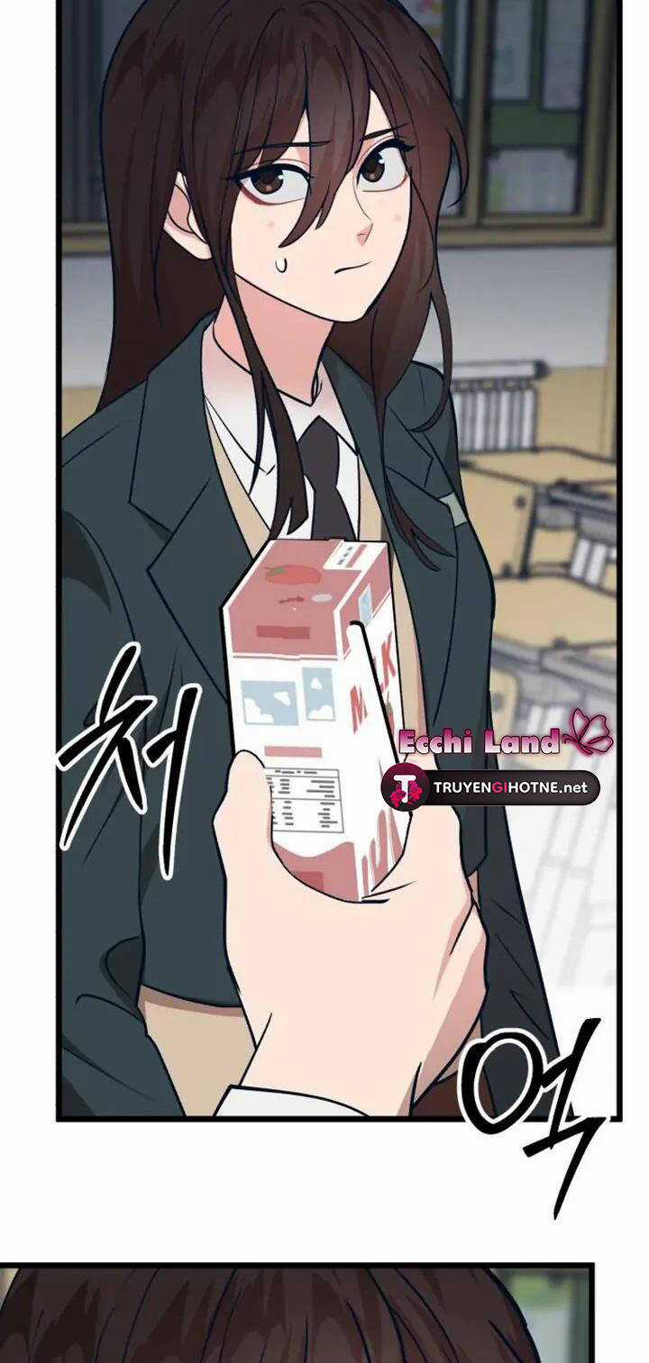 Đời Tư Idol Chapter 23.2 trang 21