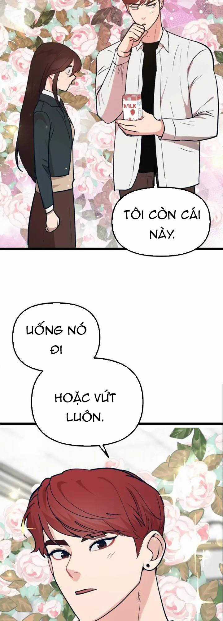 Đời Tư Idol Chapter 23.2 trang 23