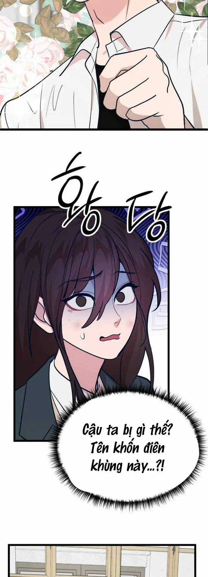 Đời Tư Idol Chapter 23.2 trang 24