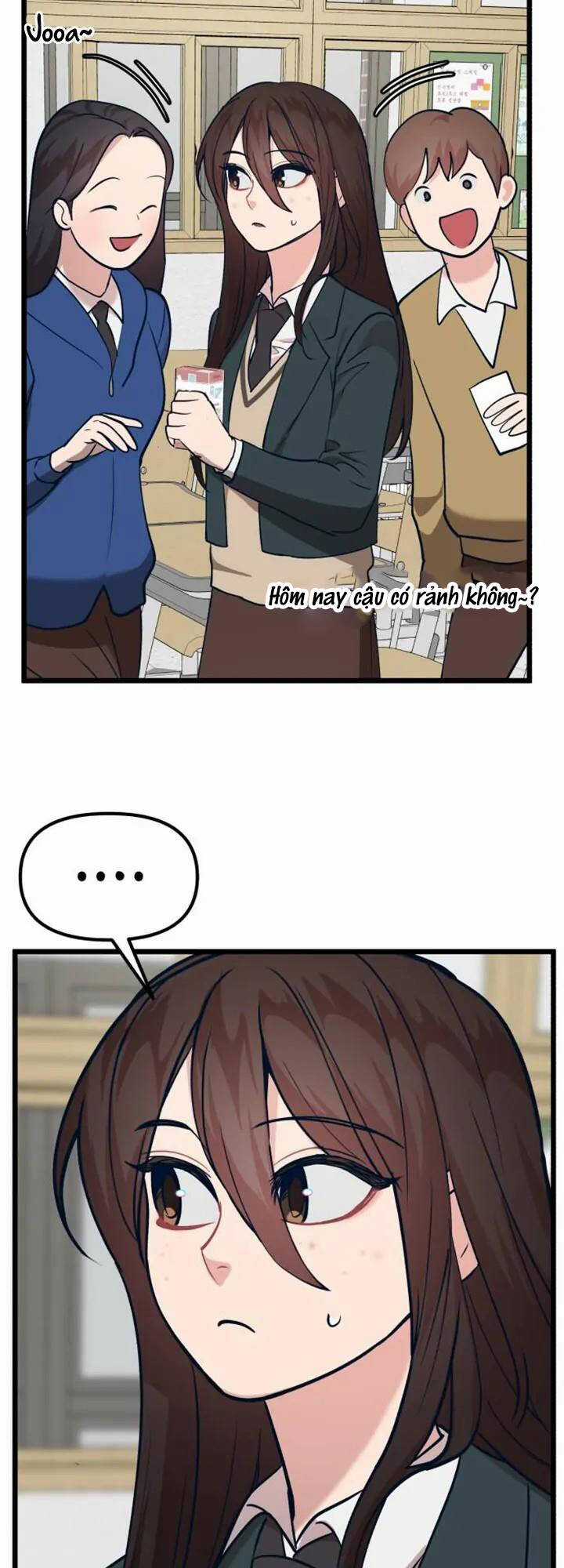 Đời Tư Idol Chapter 23.2 trang 25