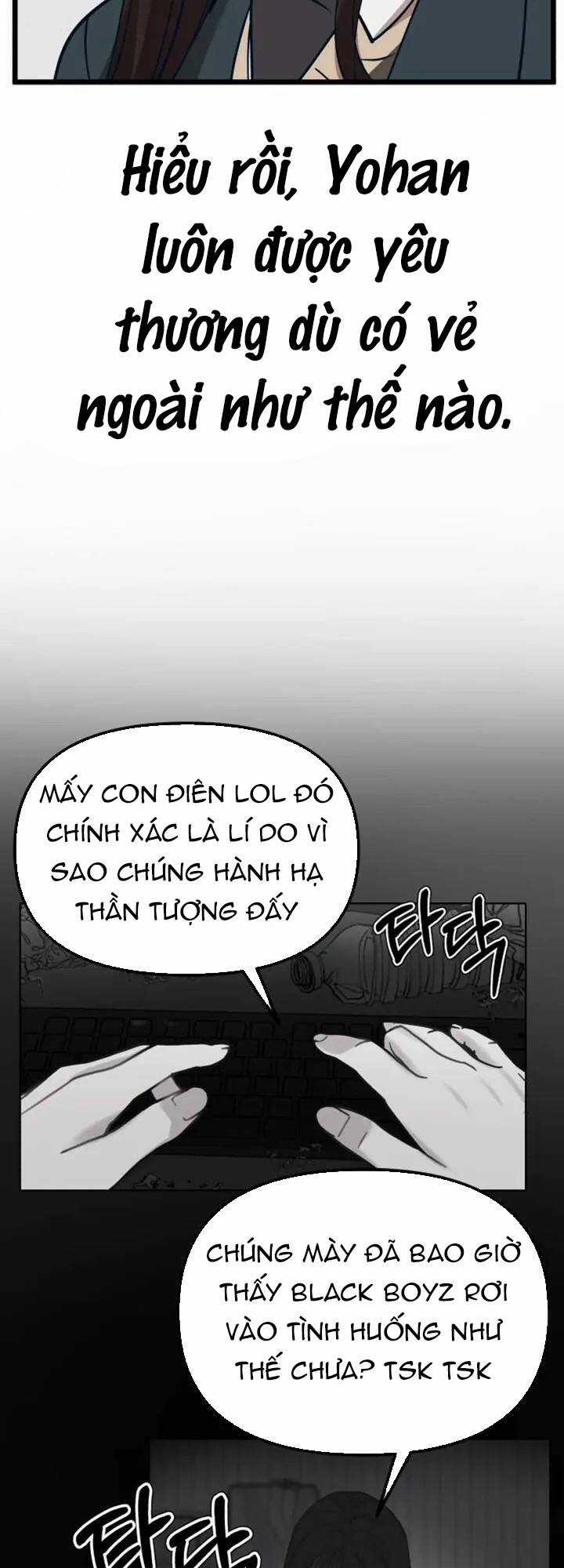 Đời Tư Idol Chapter 23.2 trang 26