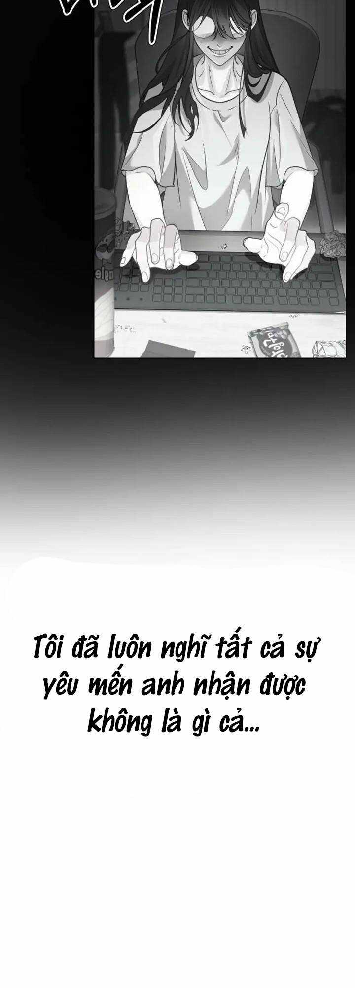 Đời Tư Idol Chapter 23.2 trang 27