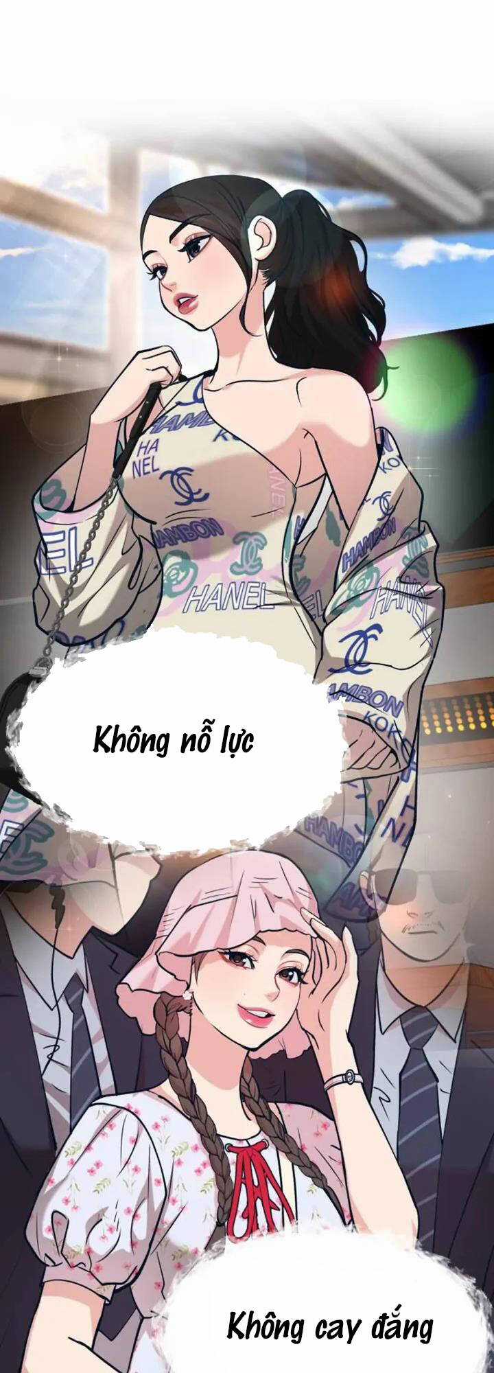 Đời Tư Idol Chapter 23.2 trang 28