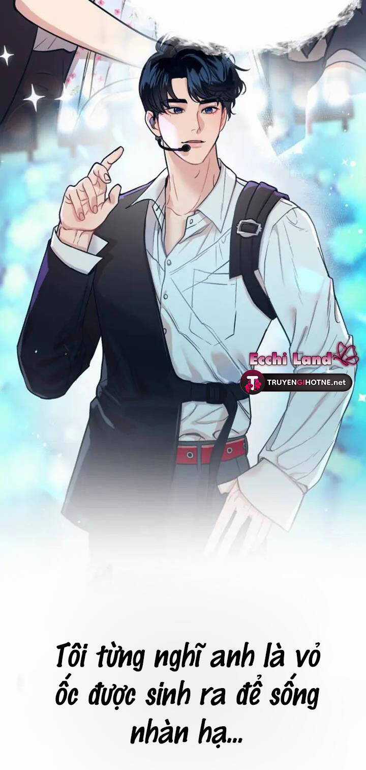 Đời Tư Idol Chapter 23.2 trang 29