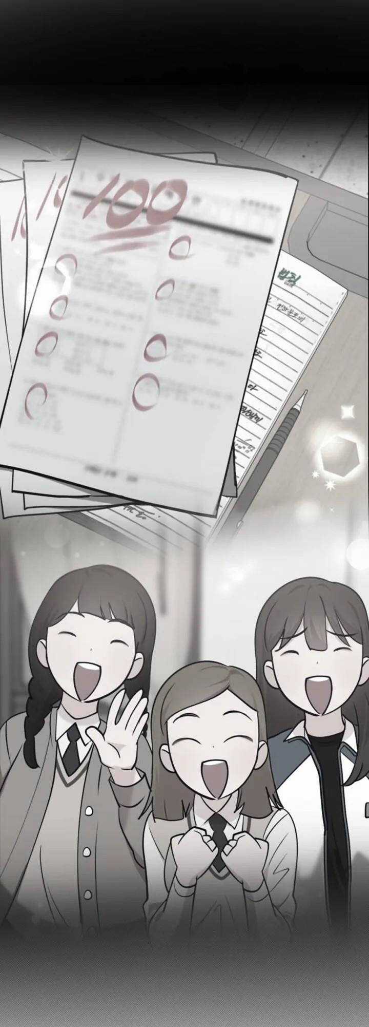 Đời Tư Idol Chapter 23.2 trang 31