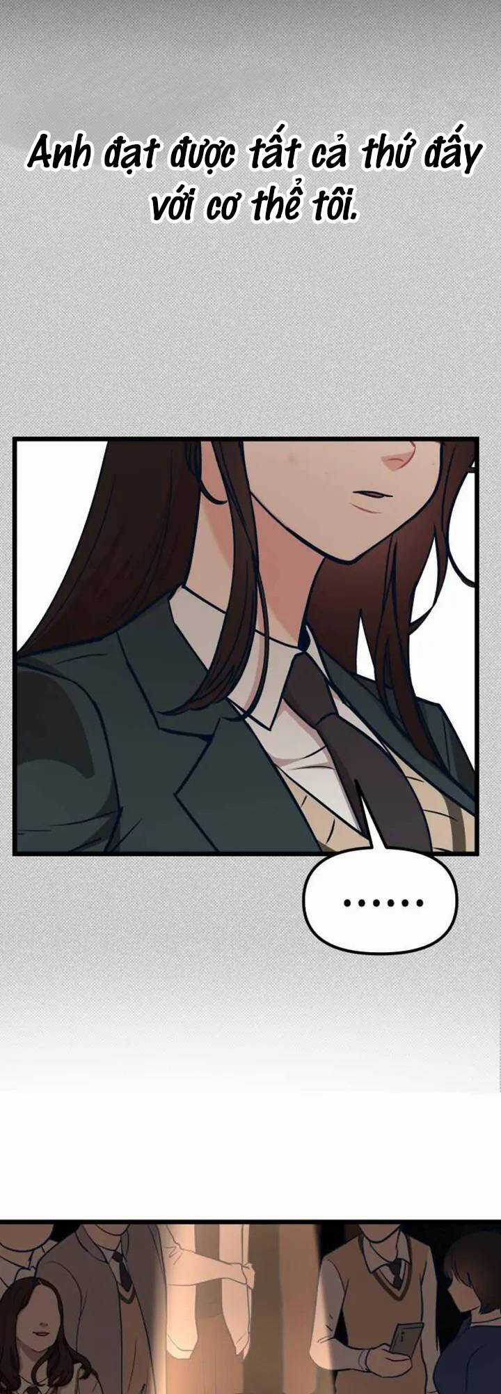 Đời Tư Idol Chapter 23.2 trang 32