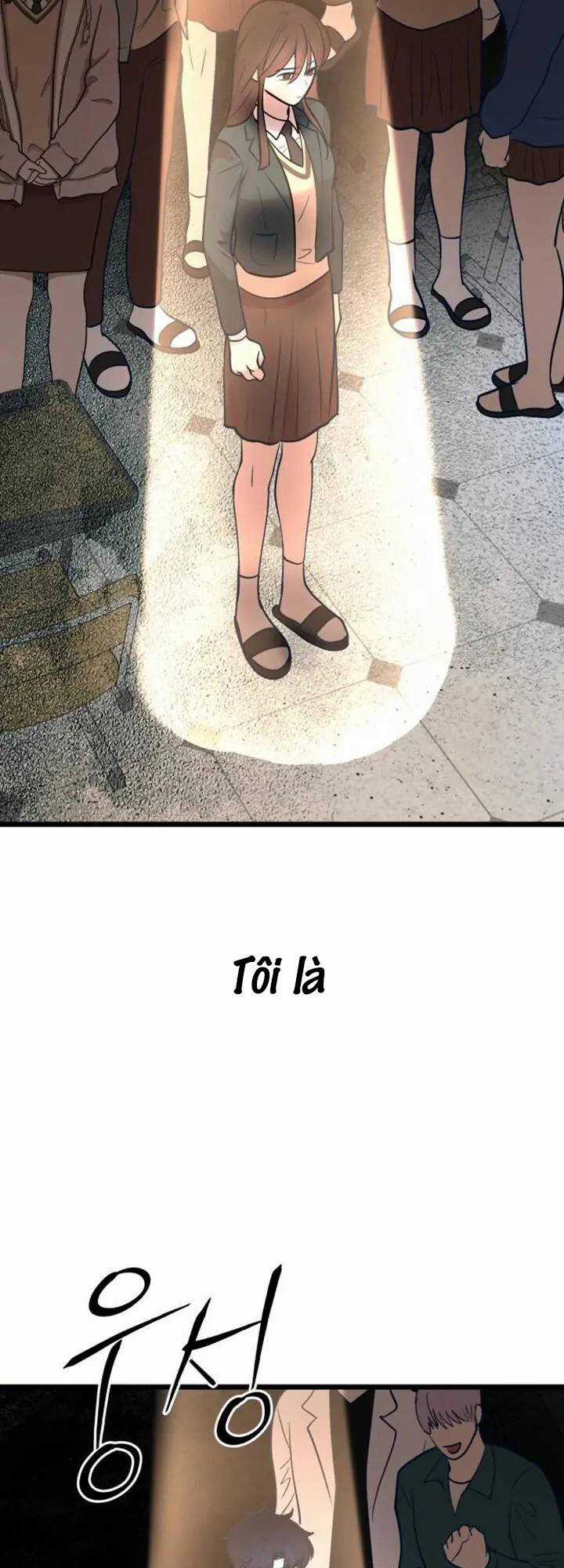 Đời Tư Idol Chapter 23.2 trang 33