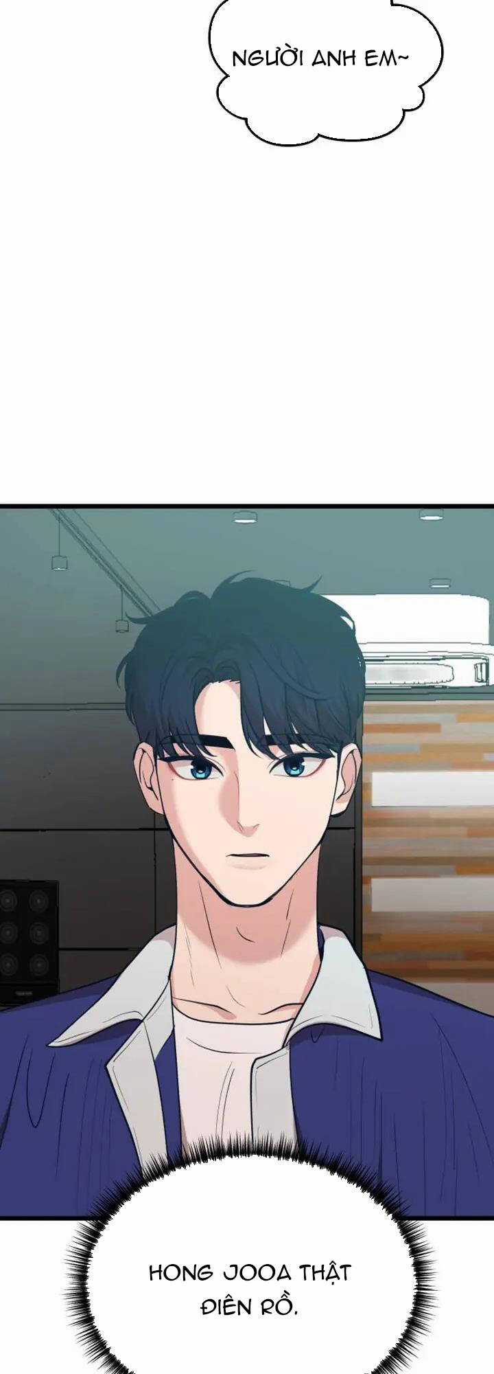 Đời Tư Idol Chapter 23.2 trang 36