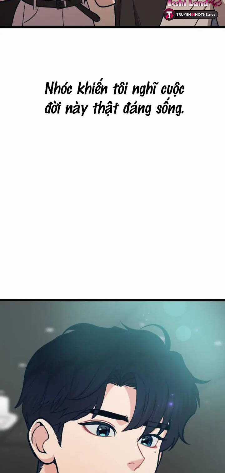 Đời Tư Idol Chapter 23.2 trang 38