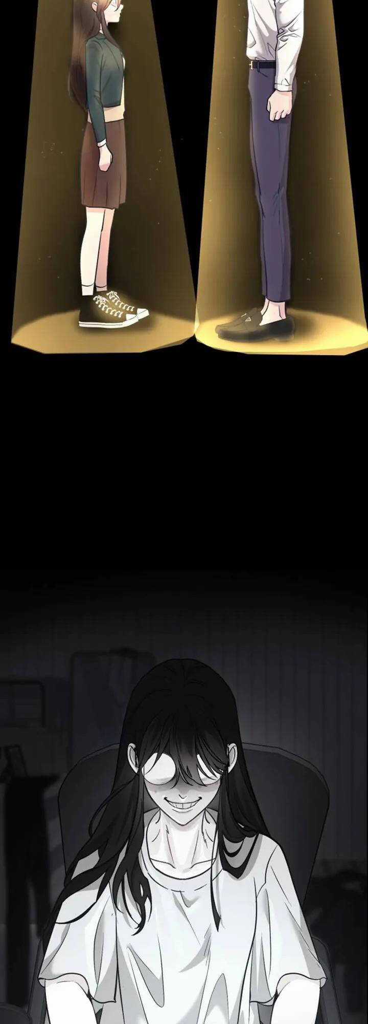 Đời Tư Idol Chapter 23.2 trang 4