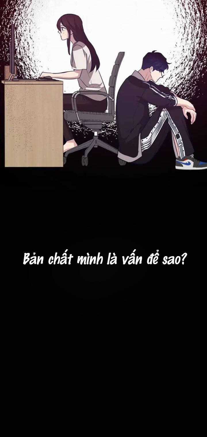 Đời Tư Idol Chapter 23.2 trang 41