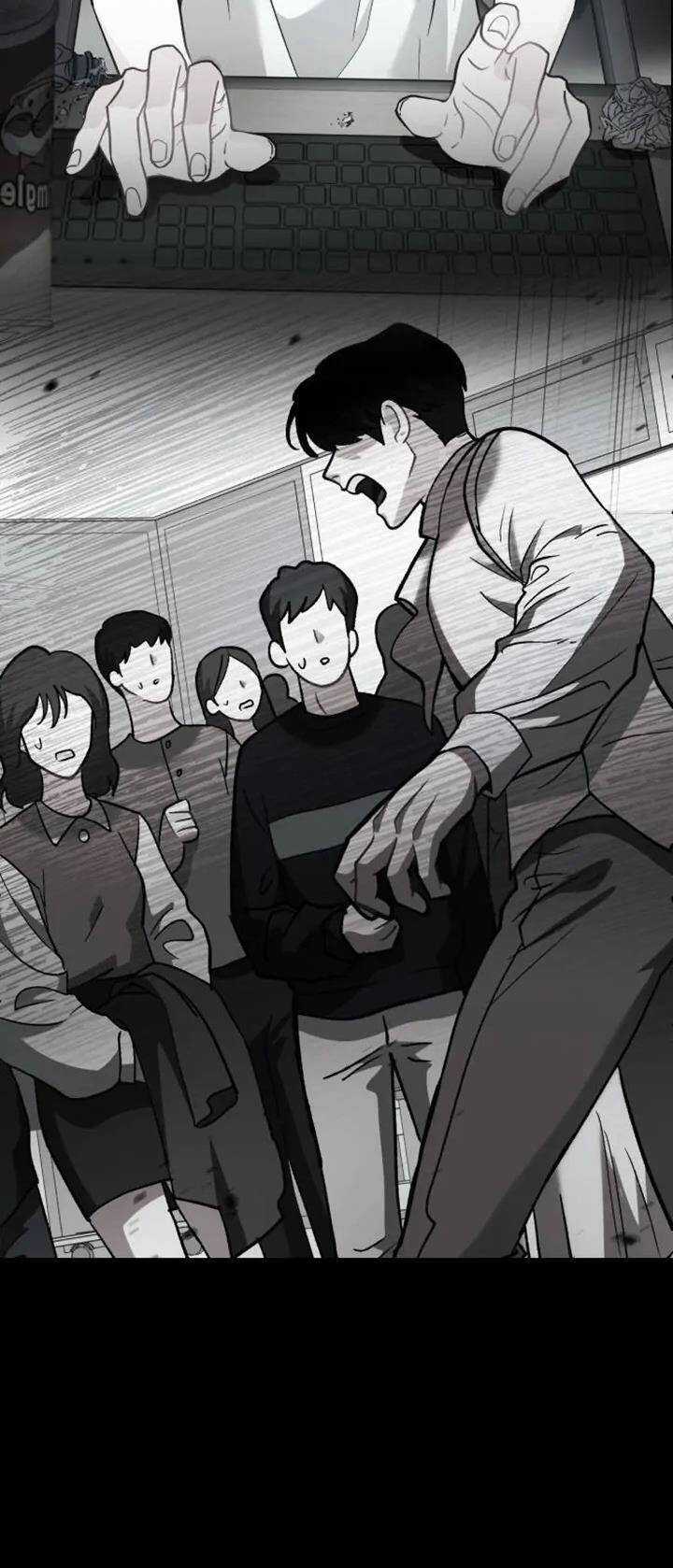 Đời Tư Idol Chapter 23.2 trang 5