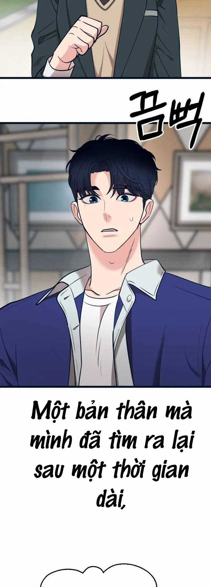 Đời Tư Idol Chapter 23.2 trang 9