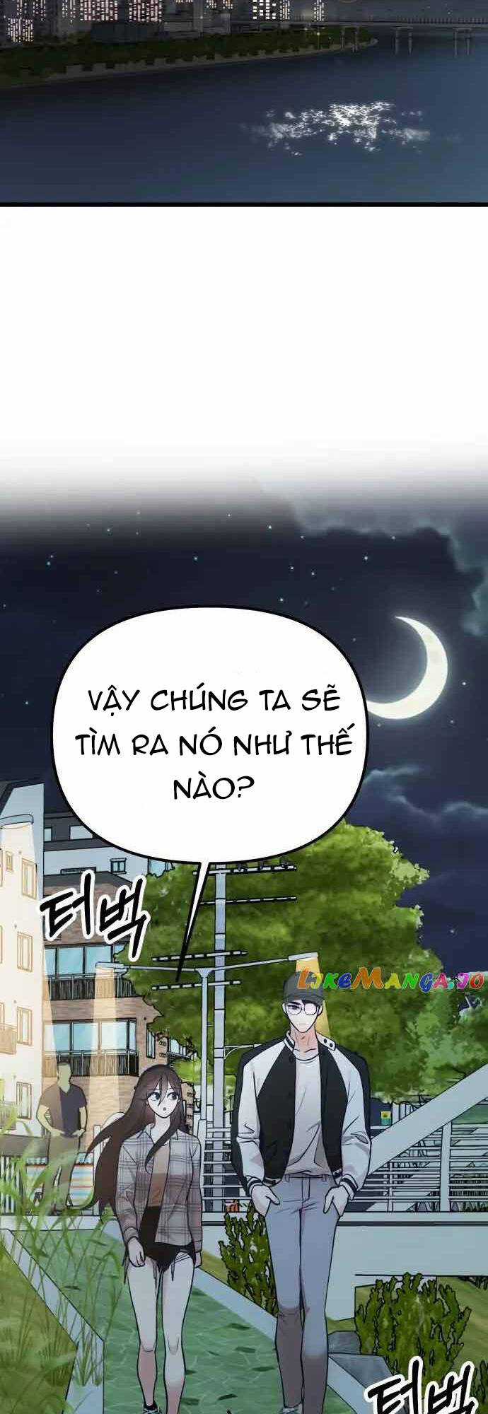 Đời Tư Idol Chapter 24.1 trang 10