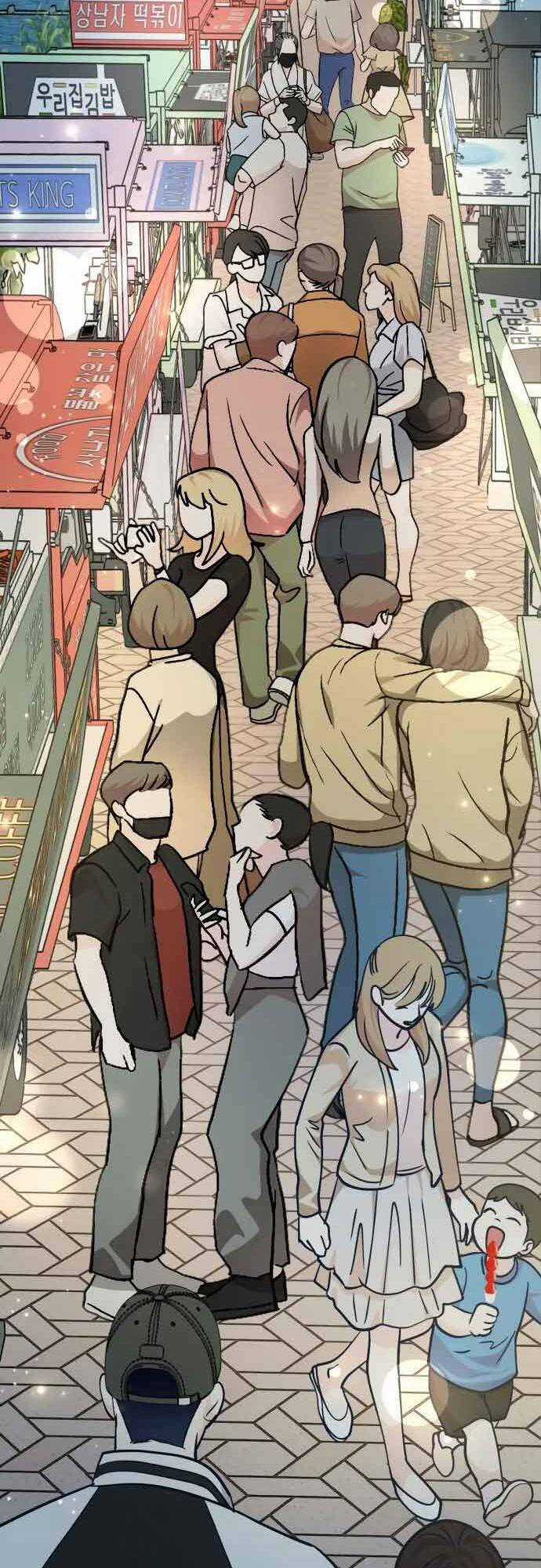 Đời Tư Idol Chapter 24.1 trang 16