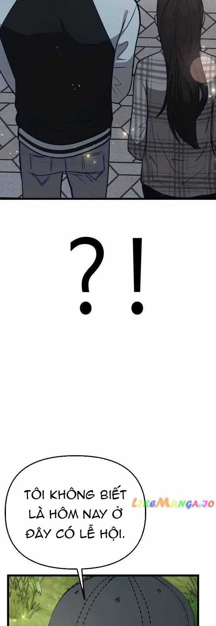 Đời Tư Idol Chapter 24.1 trang 17