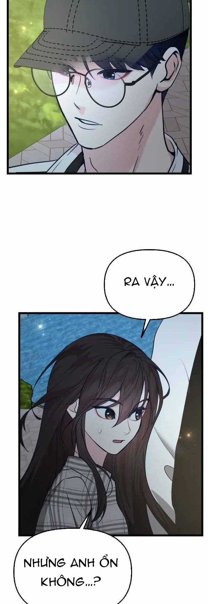 Đời Tư Idol Chapter 24.1 trang 18