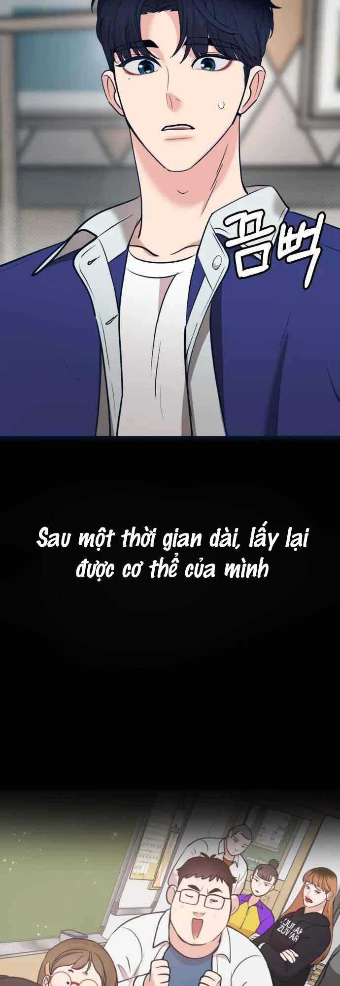 Đời Tư Idol Chapter 24.1 trang 2