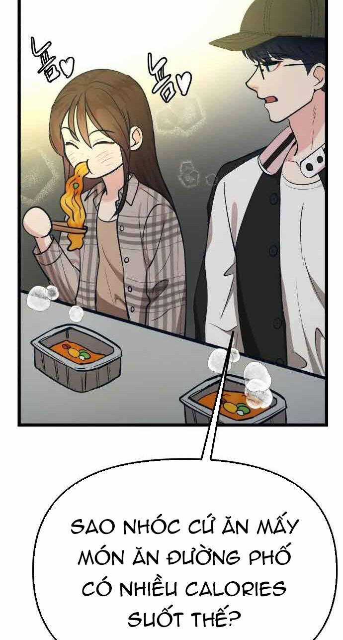 Đời Tư Idol Chapter 24.1 trang 25