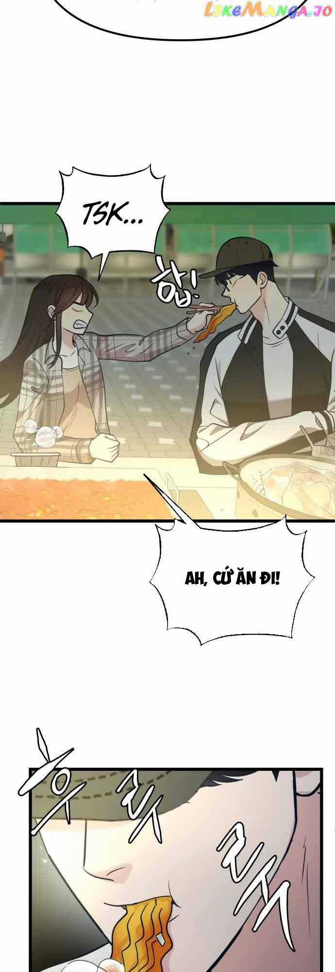 Đời Tư Idol Chapter 24.1 trang 26