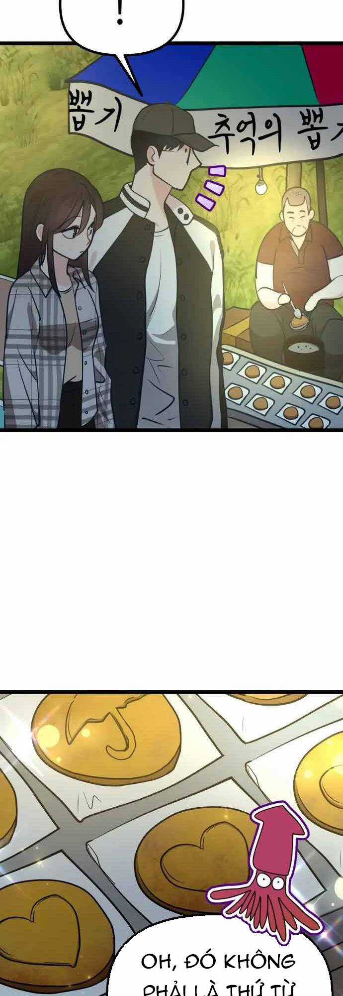 Đời Tư Idol Chapter 24.1 trang 29