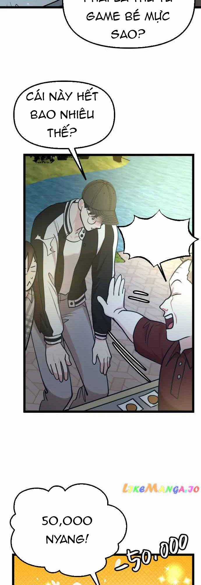 Đời Tư Idol Chapter 24.1 trang 30