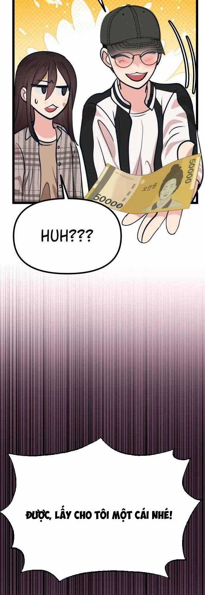 Đời Tư Idol Chapter 24.1 trang 31