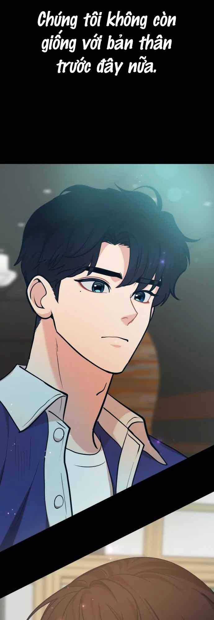 Đời Tư Idol Chapter 24.1 trang 4