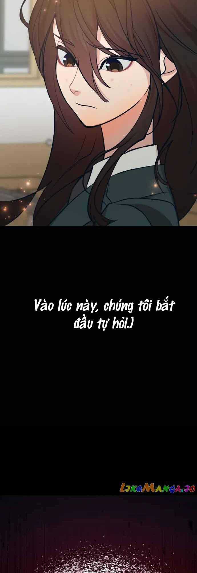 Đời Tư Idol Chapter 24.1 trang 5