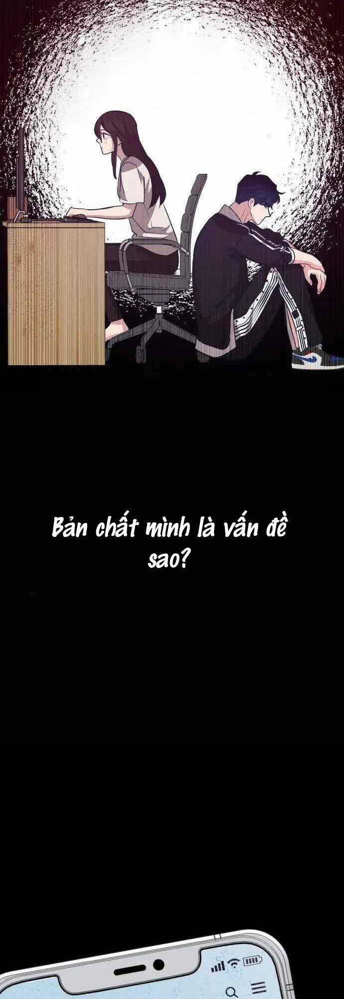 Đời Tư Idol Chapter 24.1 trang 6