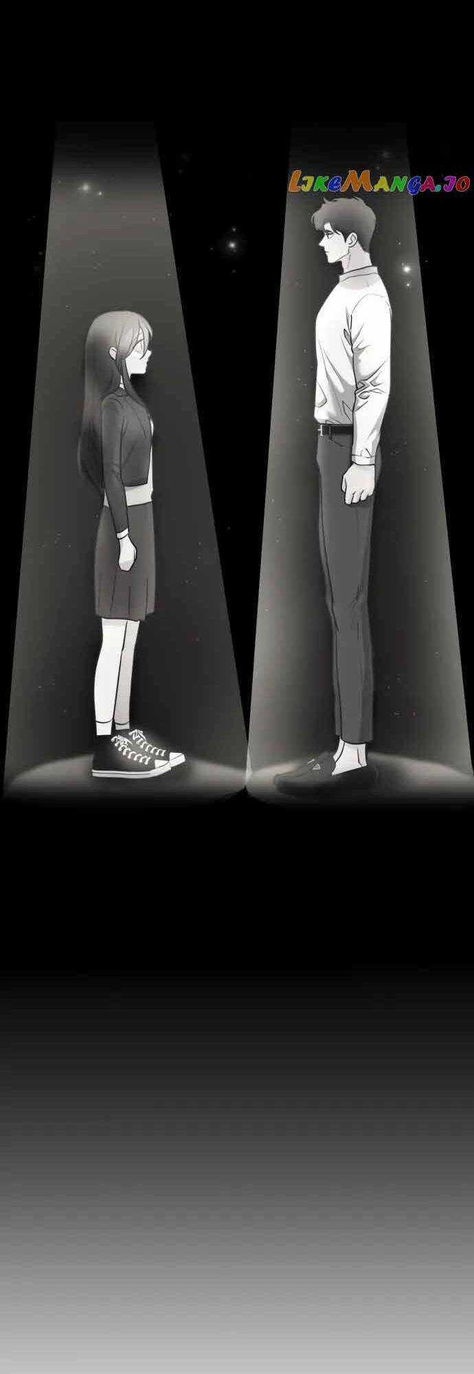 Đời Tư Idol Chapter 24.1 trang 8