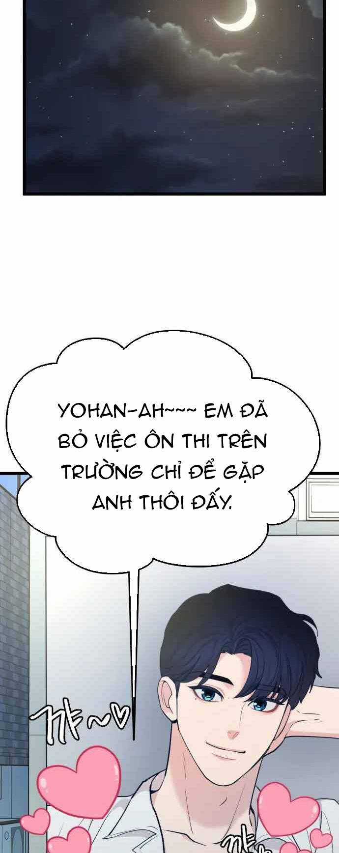 Đời Tư Idol Chapter 24.2 trang 10
