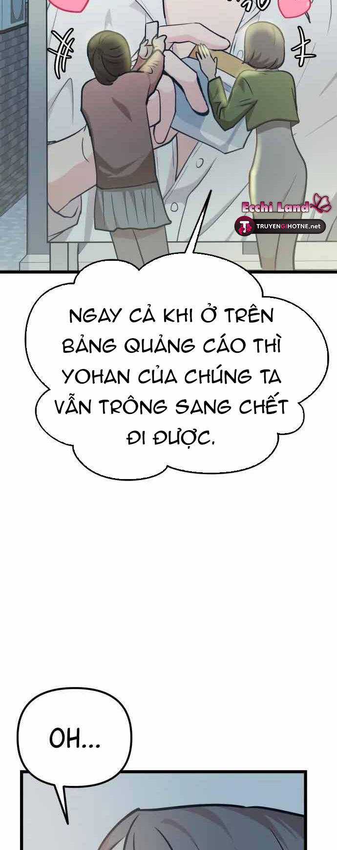 Đời Tư Idol Chapter 24.2 trang 11