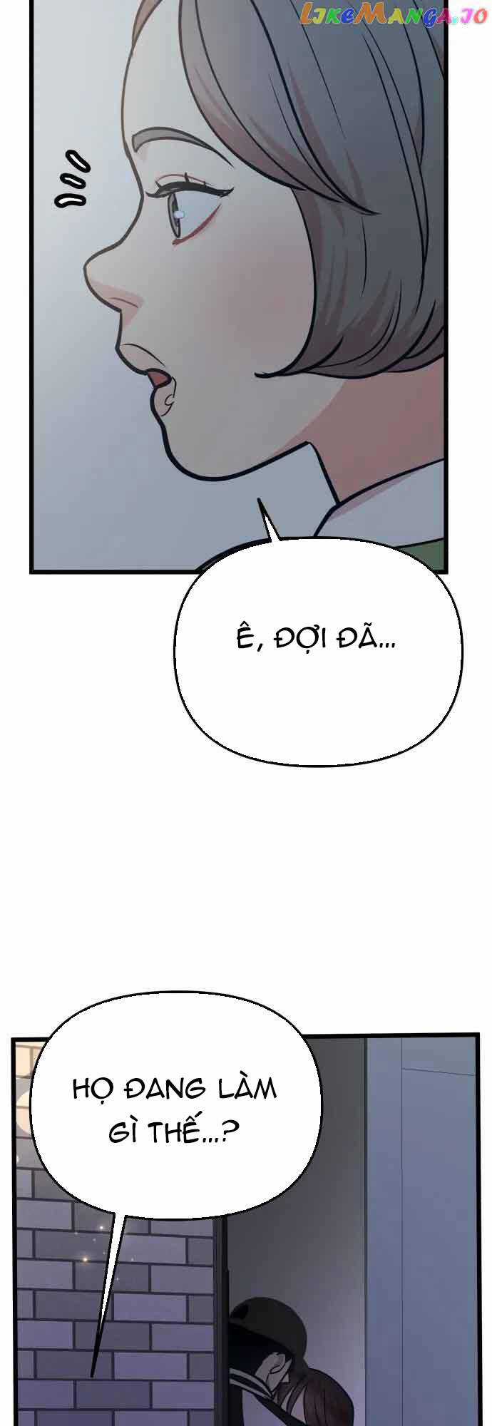 Đời Tư Idol Chapter 24.2 trang 12