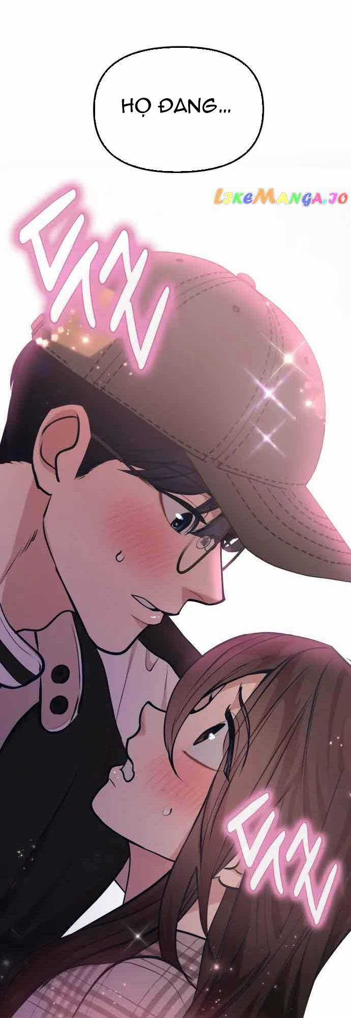 Đời Tư Idol Chapter 24.2 trang 14