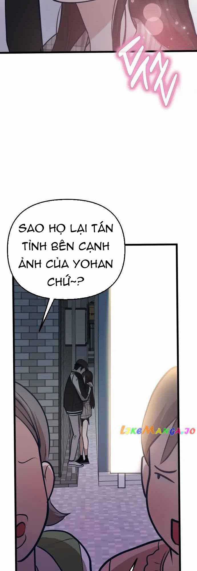 Đời Tư Idol Chapter 24.2 trang 16