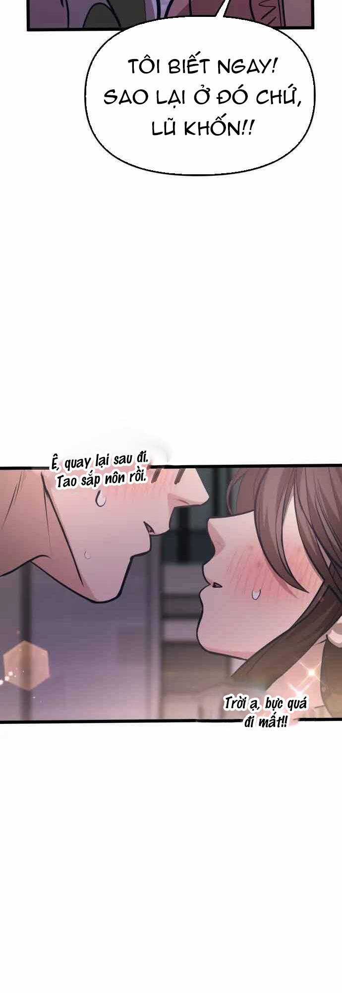 Đời Tư Idol Chapter 24.2 trang 17