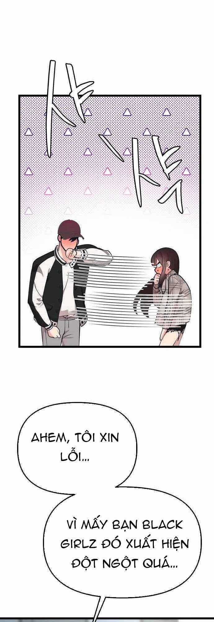 Đời Tư Idol Chapter 24.2 trang 18