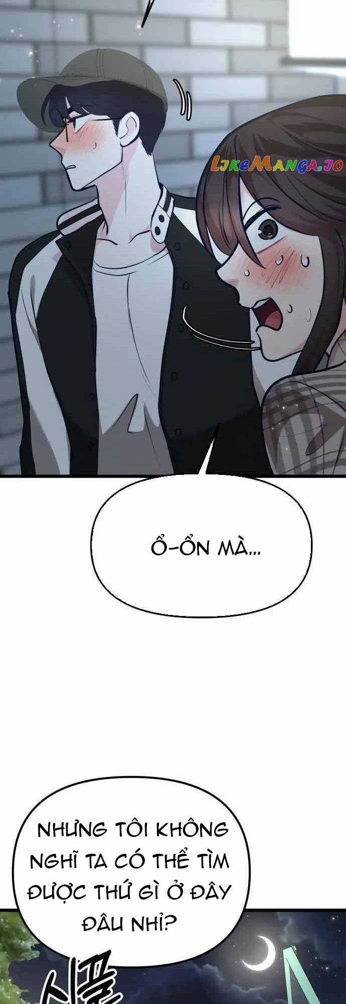 Đời Tư Idol Chapter 24.2 trang 19