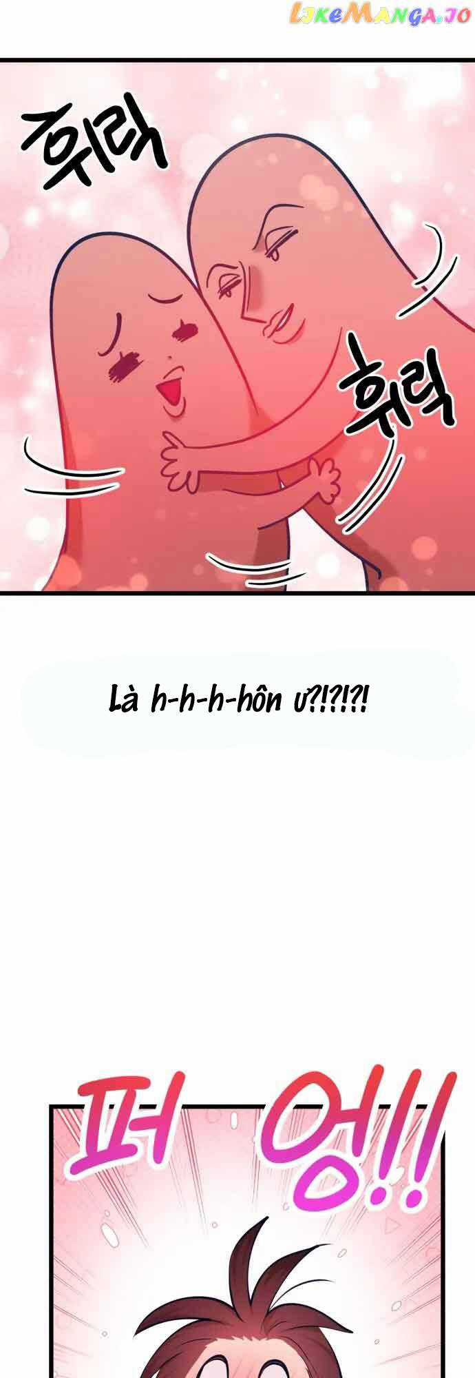 Đời Tư Idol Chapter 24.2 trang 25