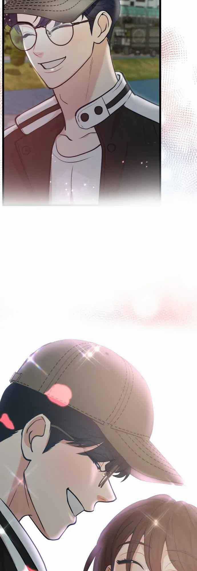 Đời Tư Idol Chapter 24.2 trang 3