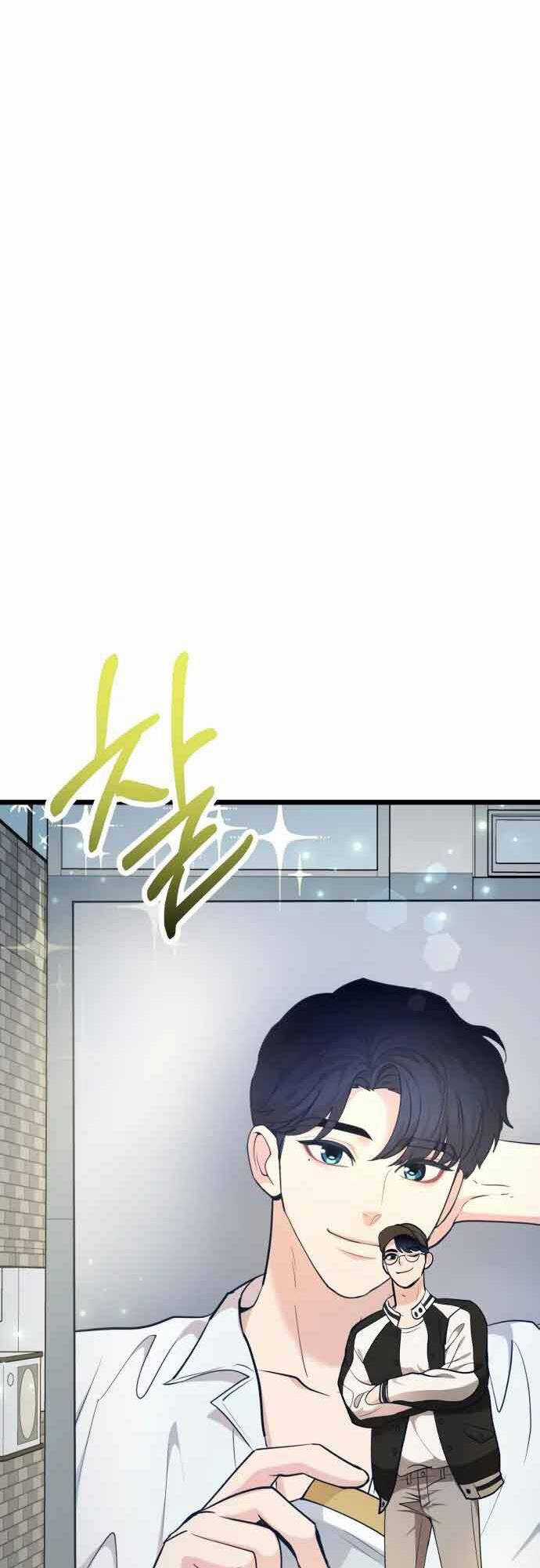 Đời Tư Idol Chapter 24.2 trang 5