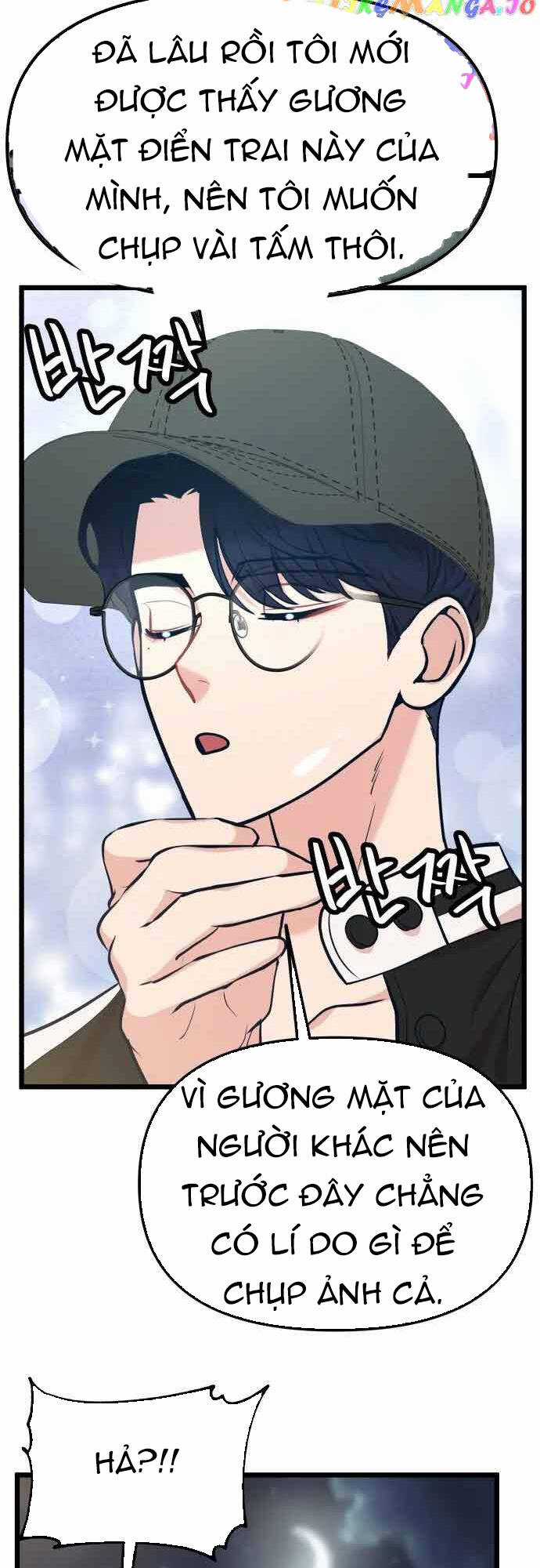 Đời Tư Idol Chapter 24.2 trang 7